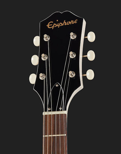Epiphone ES-125 George Thorogood E-Gitarre