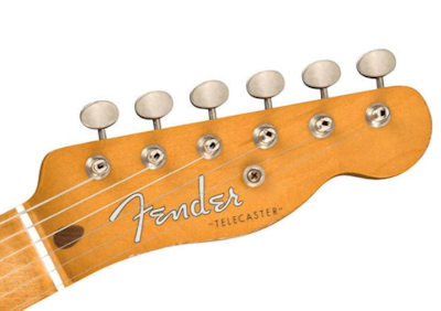 Fender 50 Tele Road Worn LPB