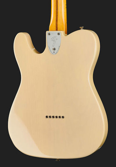 Fender AM Orig. 70 Tele Custom MN VBL