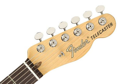 Fender AM Perf. Tele RW HBST