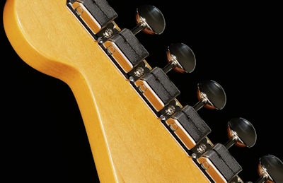 Fender EJ 1954 Virginia Strat MN 2-SB
