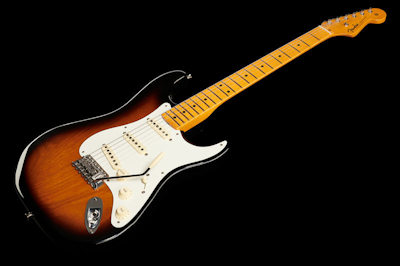 Fender EJ 1954 Virginia Strat MN 2-SB