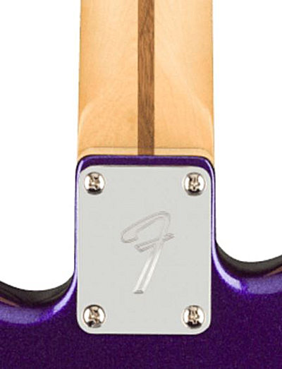 Fender Player Lead III Strat MPRPL