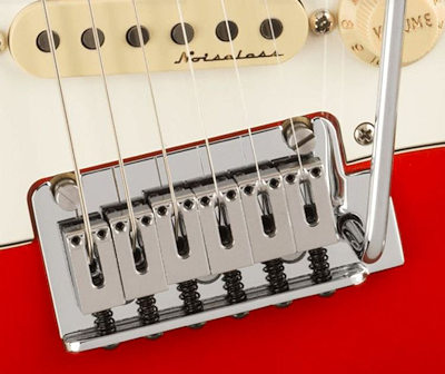 Fender Player Plus Strat MN TQS