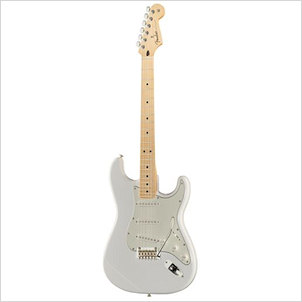 Fender Player Series Strat MN Polar White