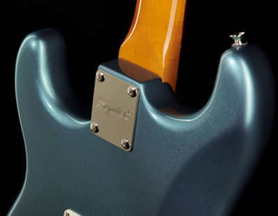 Fender SQ CV 60s Strat LPB