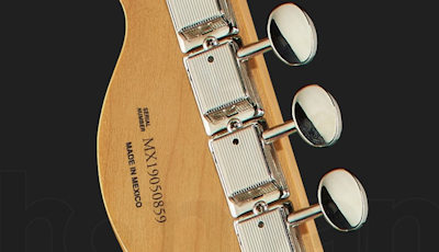 Fender Vintera 50s Tele Mod MN SG