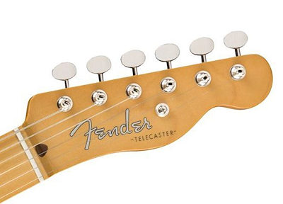 Fender Vintera 50s Telecaster MN 2-SB