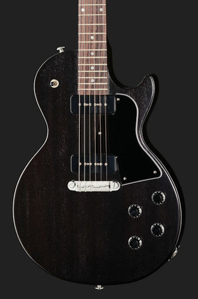 Gibson LP Special Tribute P-90 EB