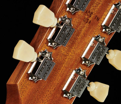 Gibson Les Paul Standard 50s GT