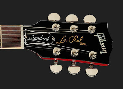Gibson Les Paul Standard 60s BB