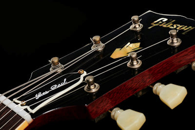 Gibson SG 61 Standard 60th Anniv. VOS