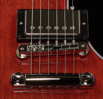 Gibson SG ´61 Standard VC