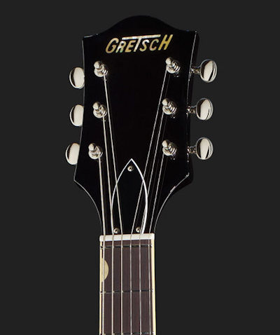 Gretsch G6119T-62VS Chet Atkins