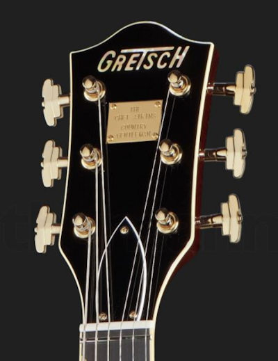 Gretsch G6122T-62VS Chet AtkinsCGWS