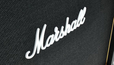 Marshall MG412AG