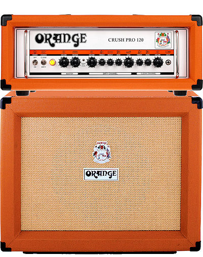 Orange PPC112 Gitarrenbox