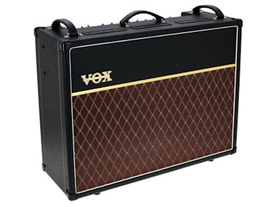 Vox AC15 C2 E-Gitarrencombo